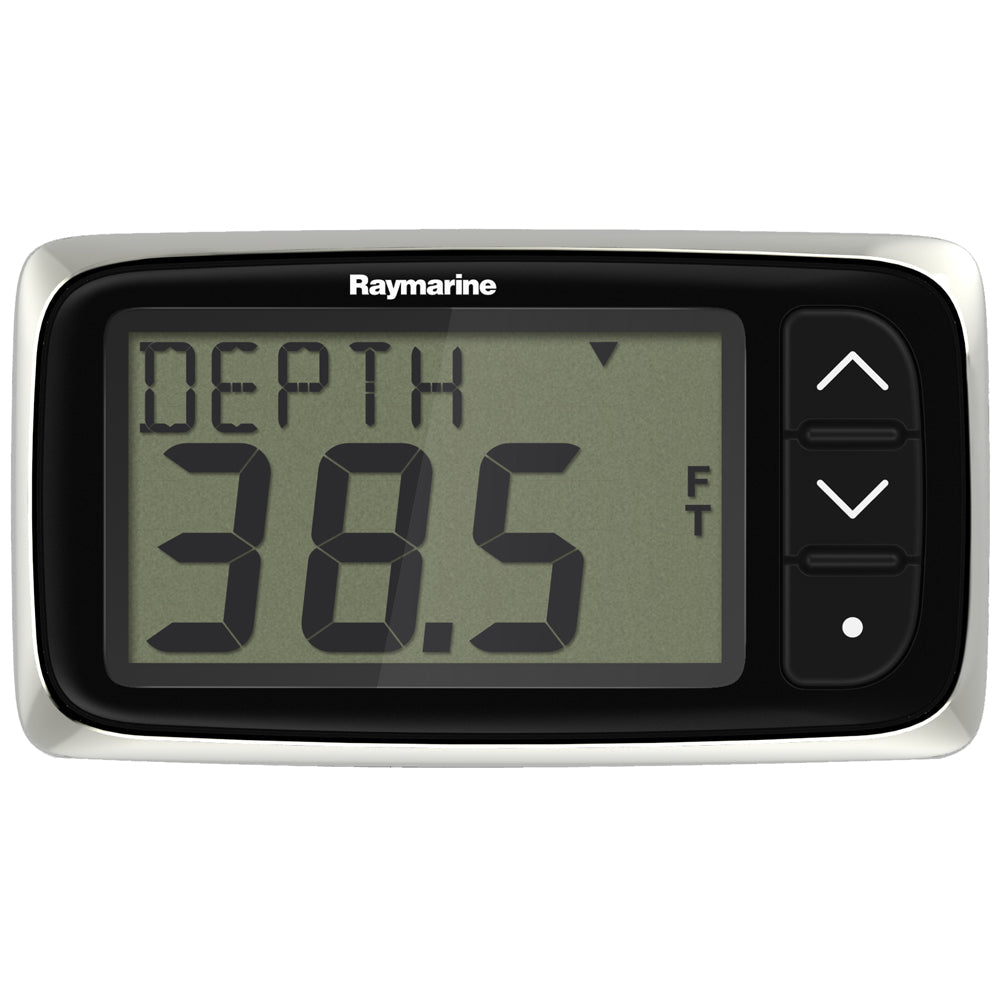 Raymarine i40 Depth Display System OutdoorUp