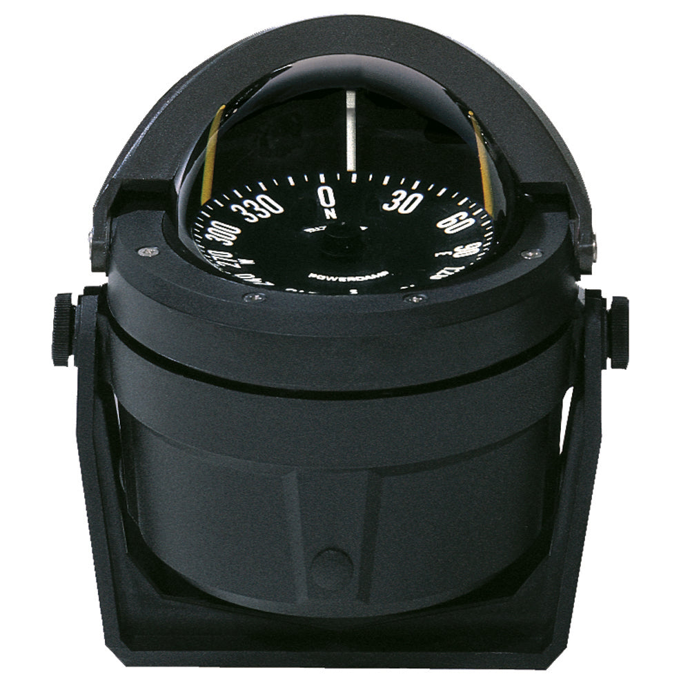 Ritchie B-80 Voyager Compass - Bracket Mount - Black OutdoorUp