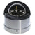 Ritchie DNP-200 Navigator Compass - Binnacle Mount - Polished Stainless Steel/Black OutdoorUp