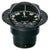 Ritchie FB-500 Globemaster Compass - Flush Mount - Black - 12V - 5 Degree Card OutdoorUp