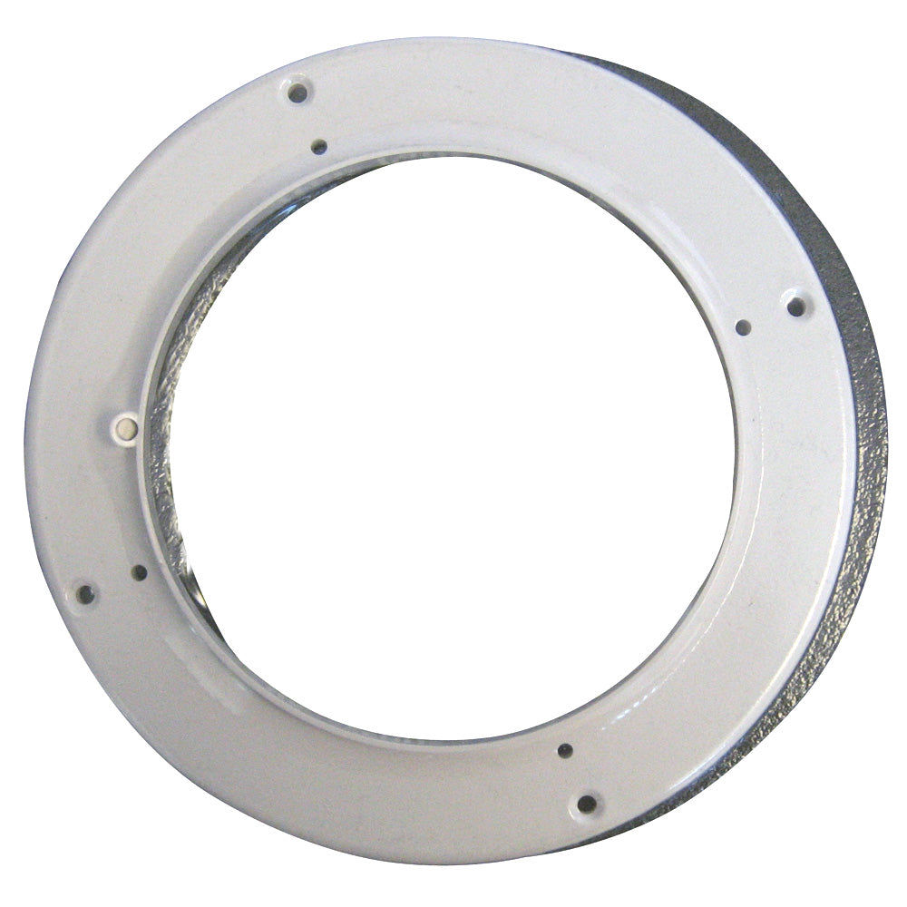 Ritchie Helmsman Adapter Kit - White OutdoorUp