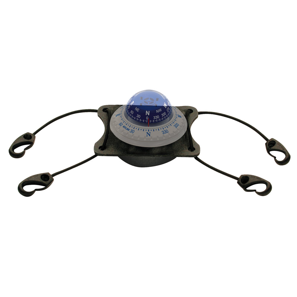 Ritchie K-TD.2 Tie Down f/Kayaker Compass S-59 - Black OutdoorUp