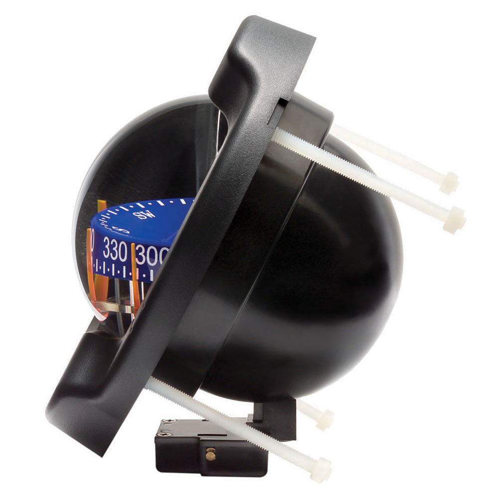 Ritchie SS-PR2 SuperSport Compass - Dash Mount - Black OutdoorUp