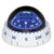 Ritchie XP-99W Kayaker Compass - Surface Mount - White OutdoorUp
