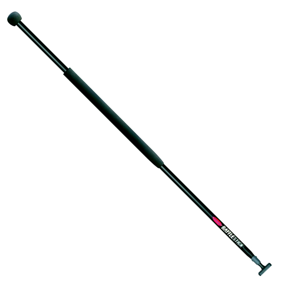 Ronstan Battlestick Telescopic Lightweight Alloy - Split Grip - 740-1,210mm (29-48") Long OutdoorUp