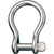 Ronstan Bow Shackle - 5/16" Pin - 1-1/16"L x 7/8"W OutdoorUp