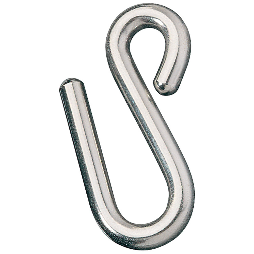 Ronstan S-Hook - 9.5mm (3/8") Clearance OutdoorUp