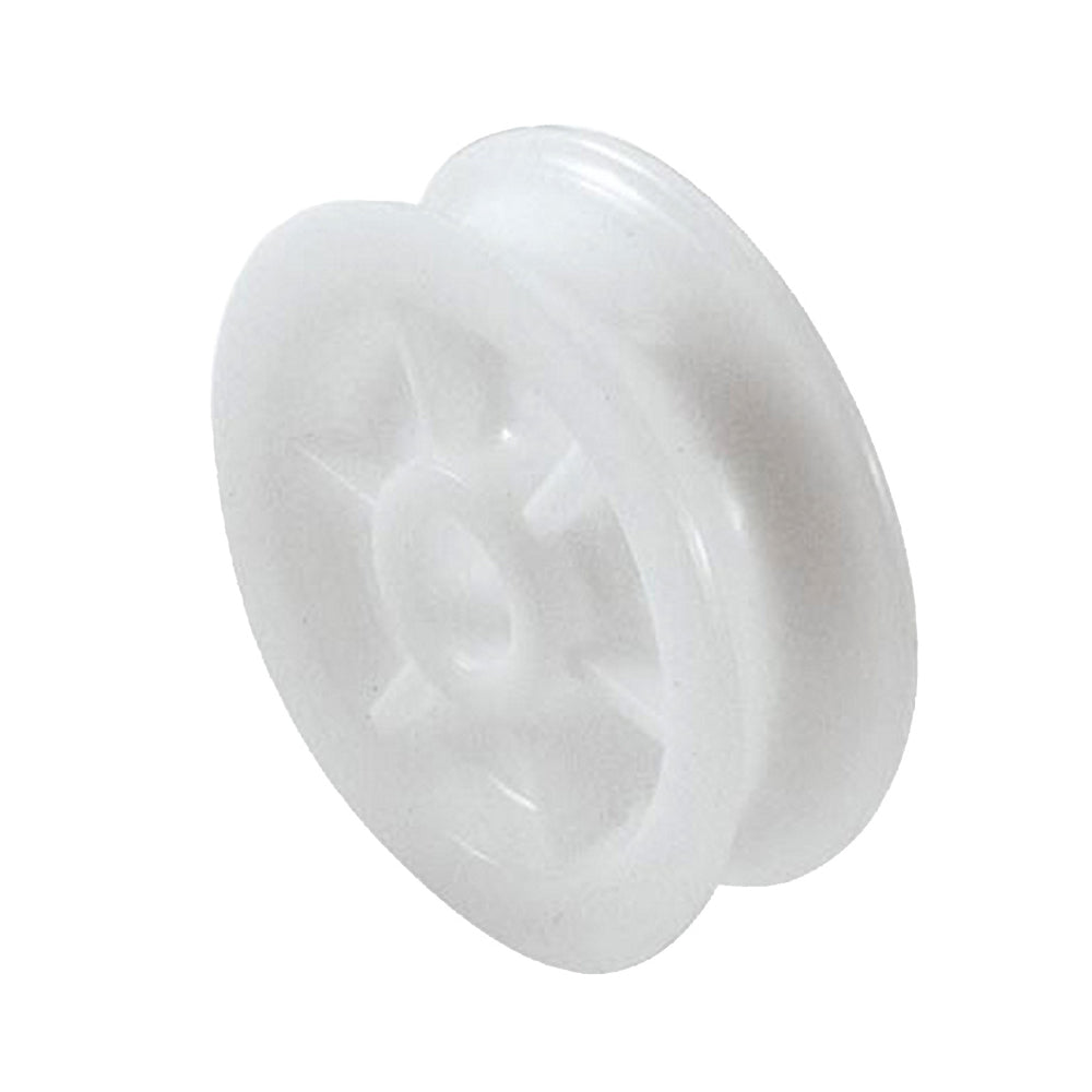 Ronstan Series 40 AP Sheave - Acetal Solid Bearing - 40mm (1-9/16")OD OutdoorUp