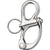 Ronstan Snap Shackle - Fixed Bail - 85mm (3-11/32") Length OutdoorUp