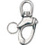 Ronstan Snap Shackle - Large Swivel Bail - 73mm (2-7/8") Length OutdoorUp