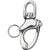 Ronstan Snap Shackle - Small Swivel Bail - 69mm (2-3/4") Length OutdoorUp