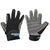 Ronstan Sticky Race Gloves - 3-Finger - Black - XXL OutdoorUp