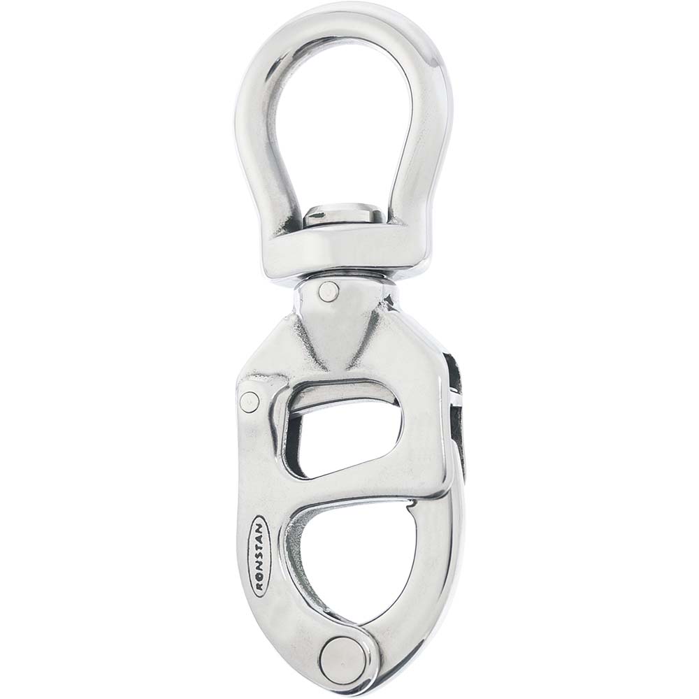 Ronstan TriggerSnap Shackle - 105mm OutdoorUp