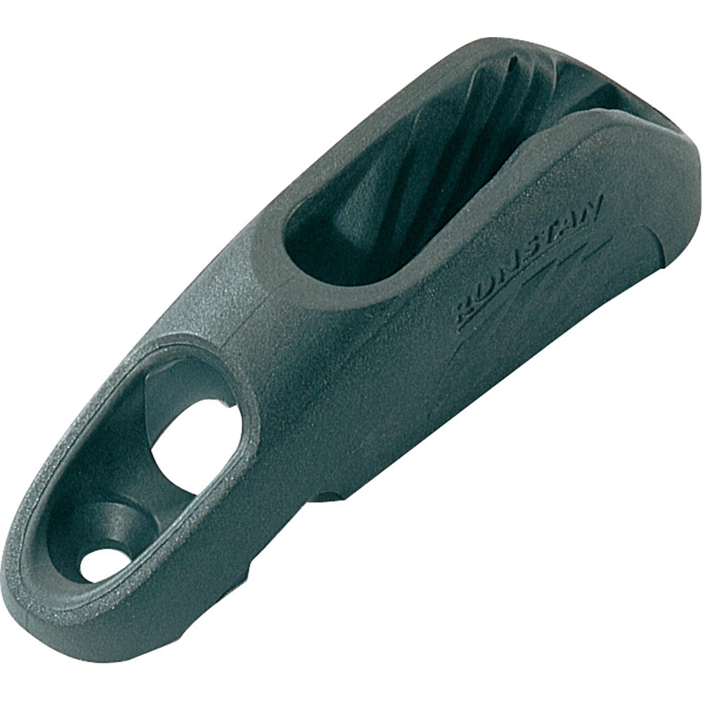 Ronstan V-Cleat Fairlead - Small - 3-6mm (1/8" - 1/4") Rope Diameter OutdoorUp