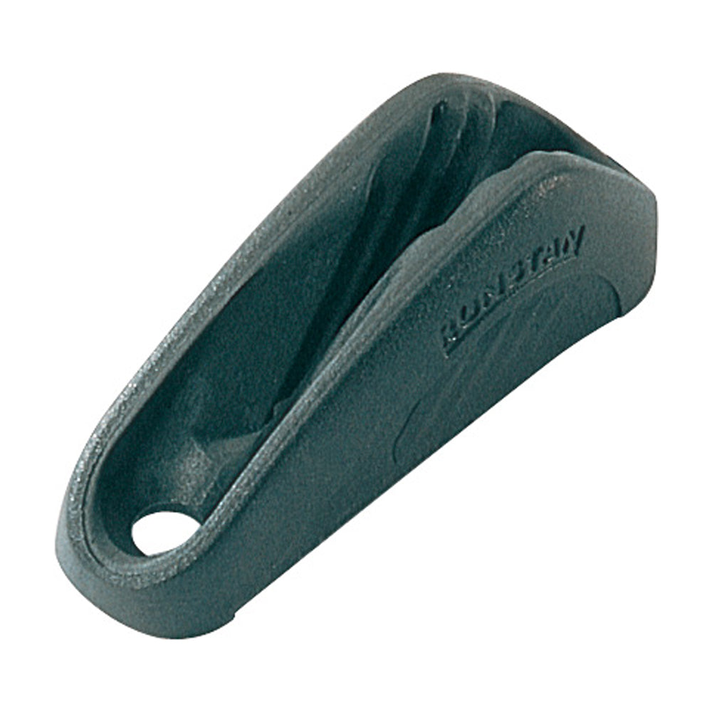 Ronstan V-Cleat Open - Small - 3-6mm (1/8" - 1/4") Rope Diameter OutdoorUp