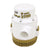 Rule 3700 G.P.H. "Gold Series" Bilge Pump OutdoorUp