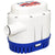 Rule Rule-Mate 1500 GPH Fully Automated Bilge Pump - 12V OutdoorUp