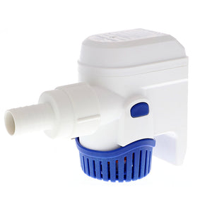 Rule Rule-Mate 800 Fully Automated Bilge Pump - 12V OutdoorUp