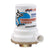 Rule Tournament Series Bronze Base 1600 GPH Livewell Pump OutdoorUp