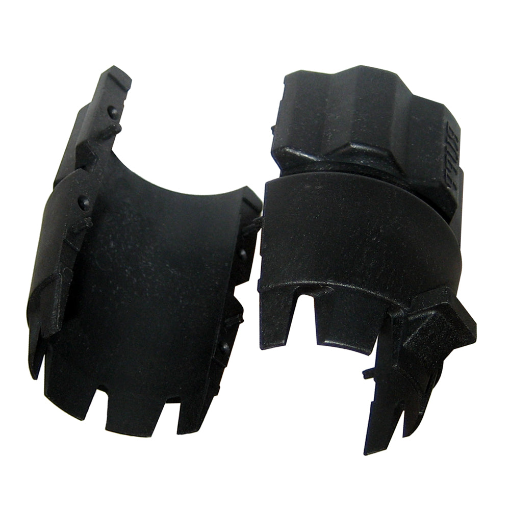 Rupp 2-Piece Antenna Collar f/1.5" Antennas OutdoorUp