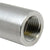 Rupp 3/4" x 12" Threaded Aluminum Pipe OutdoorUp