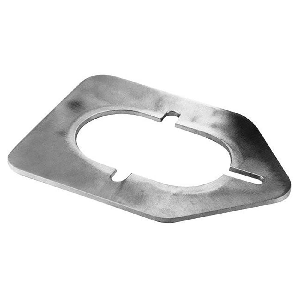 Rupp Backing Plate - Standard OutdoorUp
