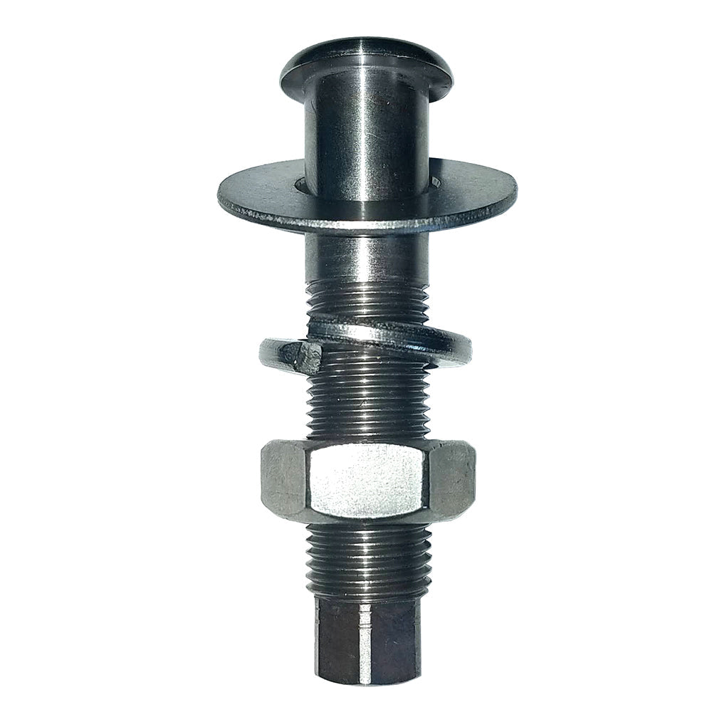 Rupp Fairlead Tube OutdoorUp