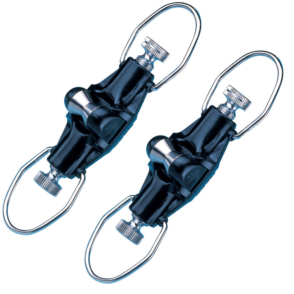 Rupp Nok-Outs Outrigger Release Clips - Pair OutdoorUp