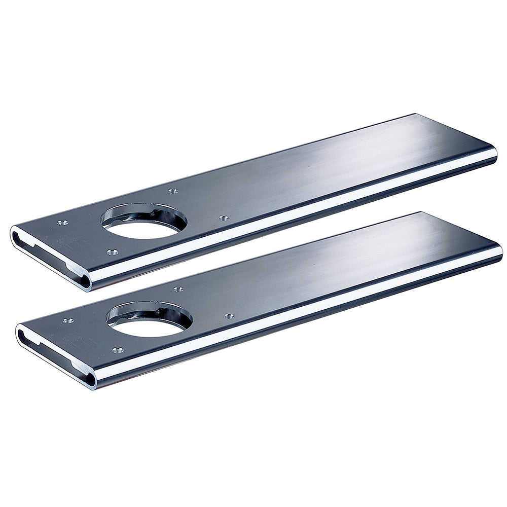 Rupp Top Gun Mounting Plate - Pair OutdoorUp