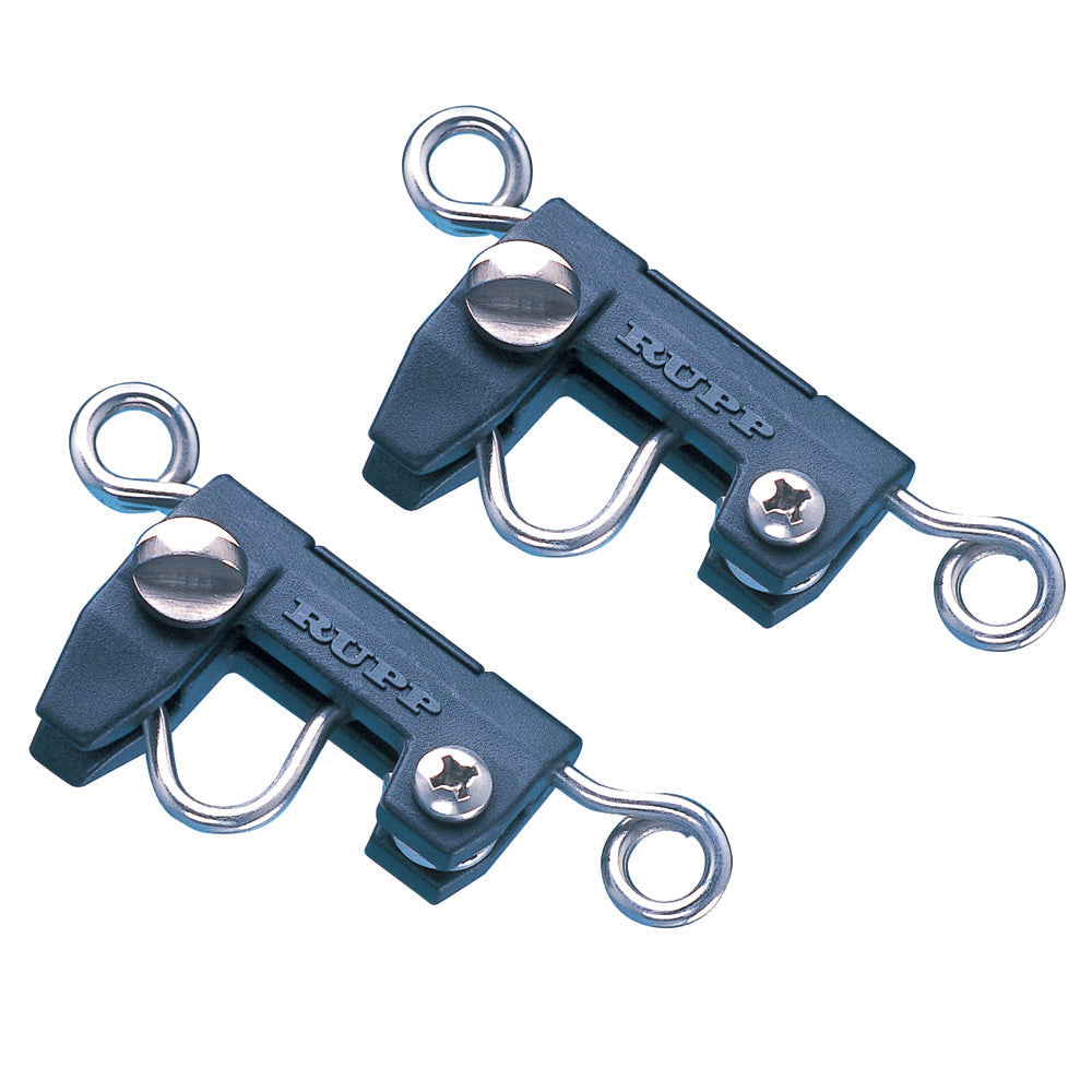 Rupp Zip Clips Release Clips - Pair OutdoorUp