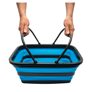 S.O.L. Survive Outdoors Longer Flat Pack Sink - 16L OutdoorUp