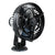 SEEKR by Caframo Kona 817 12V 3-Speed 7" Waterproof Fan - Black OutdoorUp