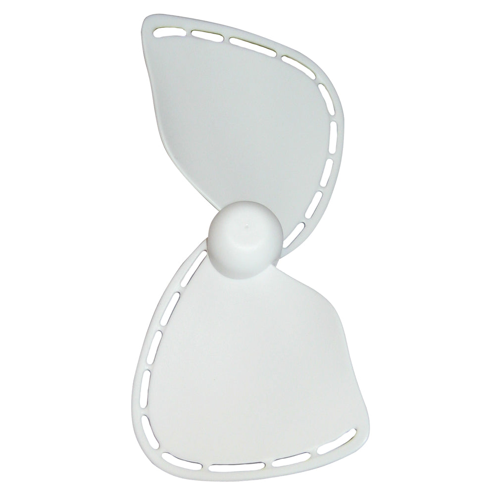 SEEKR by Caframo Replacement Blade f/Sirocco - White OutdoorUp