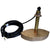 SI-TEX 706/50/200T Bronze Thru-Hull Transducer f/CVS208 , CVS209, CVS210  CVS211 OutdoorUp