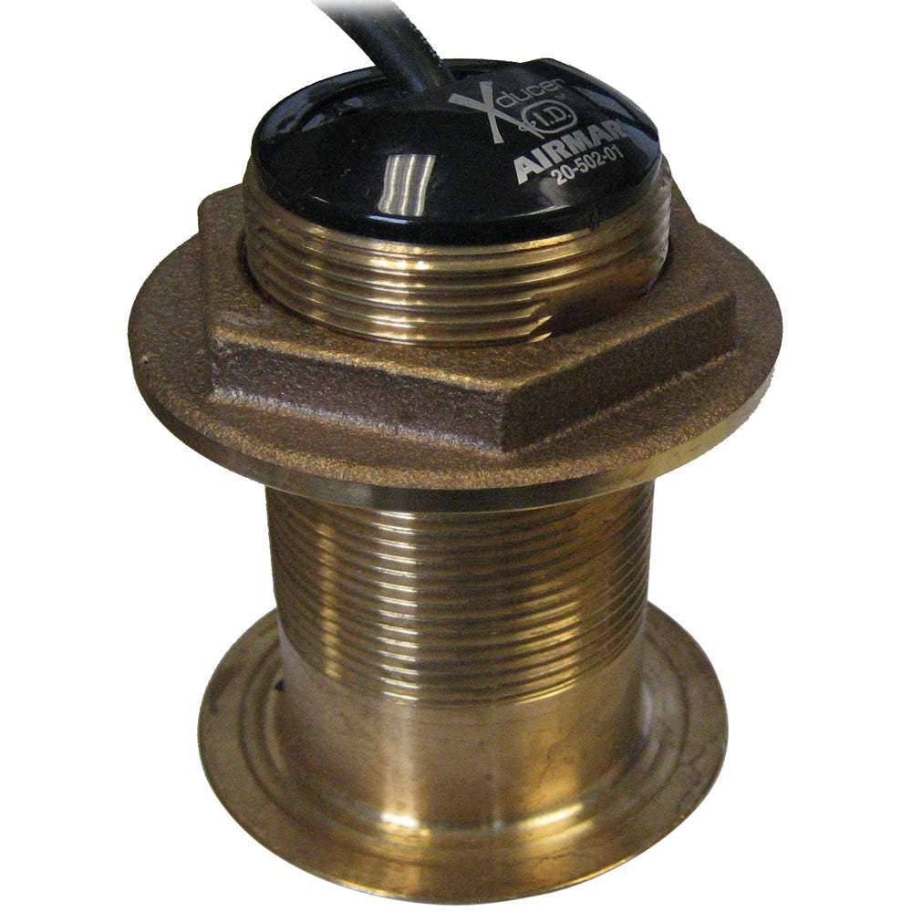 SI-TEX B-60-20 Tilted Element Transducer f/CVS-126 & CVS-128 OutdoorUp