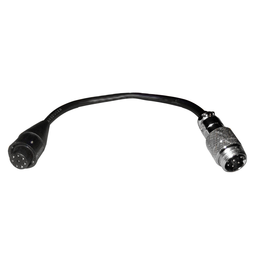 SI-TEX Digital A Cable - Adapts Older SI-TEX Transducers to Current     models OutdoorUp