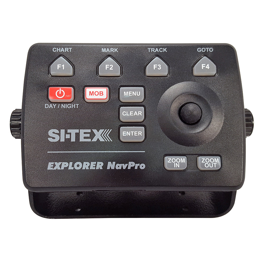 SI-TEX Explorer NavPro w/Wi-Fi - No GPS Antenna OutdoorUp