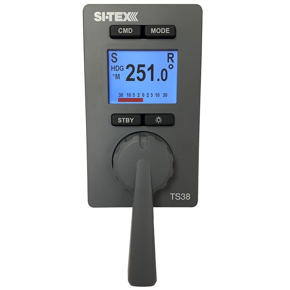 SI-TEX Full Follow-Up Remote w/6M Cable OutdoorUp