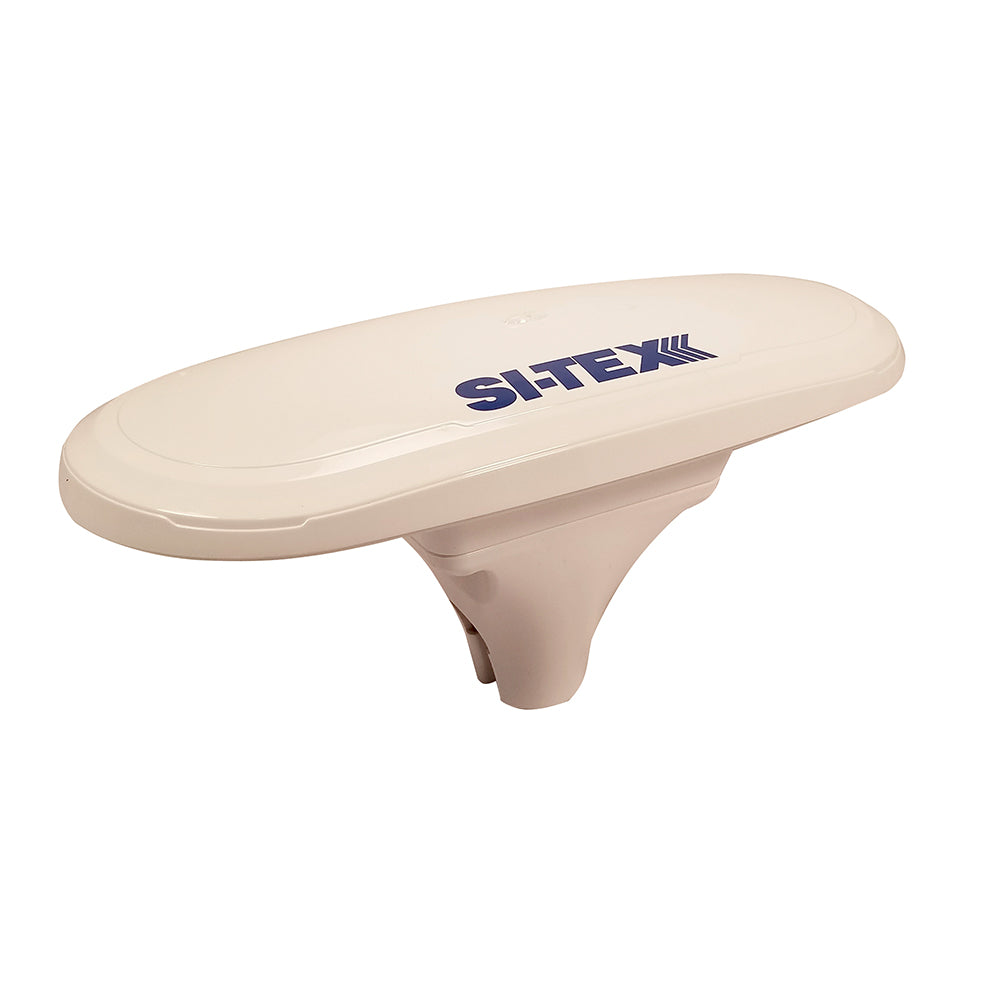 SI-TEX NMEA2000 GNSS SAT Compass w/Pole Mount (No Cable Included) OutdoorUp