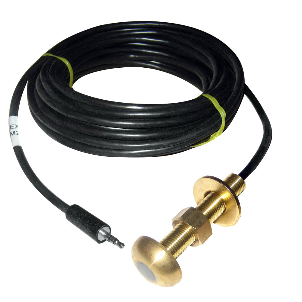 SI-TEX Temperature Probe f/SST-110 Bronze Thru-Hull OutdoorUp