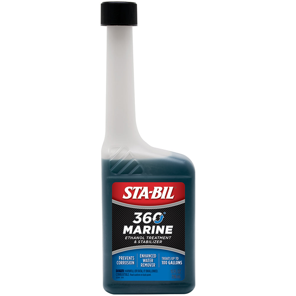 STA-BIL 360 Marine - 10oz OutdoorUp