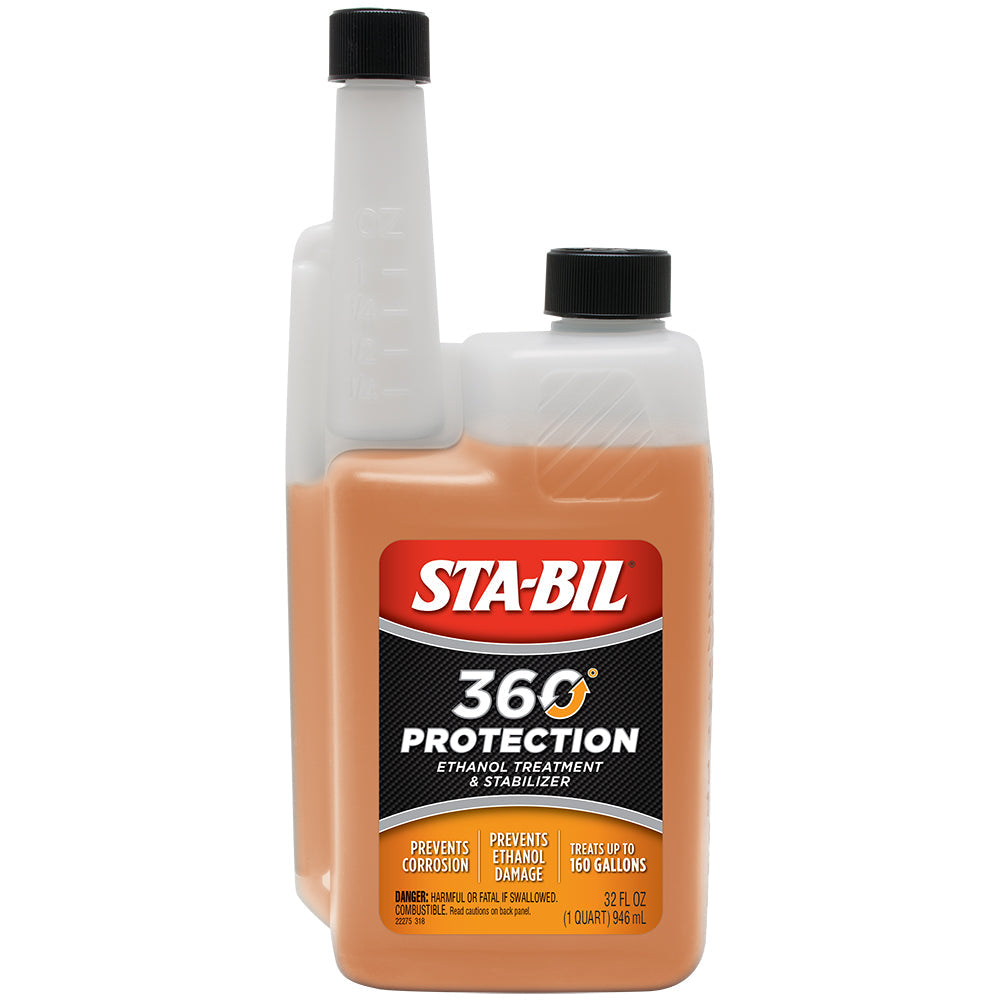 STA-BIL 360 Protection - 32oz OutdoorUp