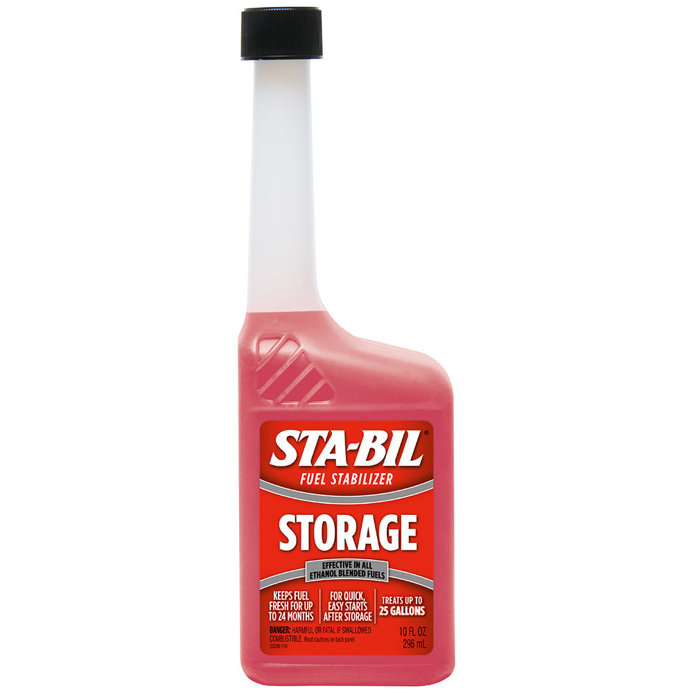 STA-BIL Fuel Stabilizer - 10oz OutdoorUp