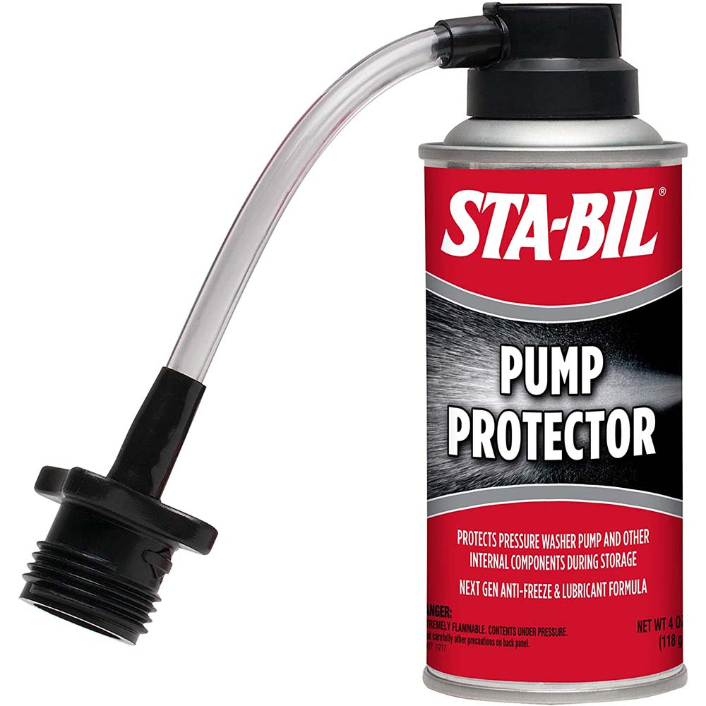 STA-BIL Pump Protector - 4oz OutdoorUp