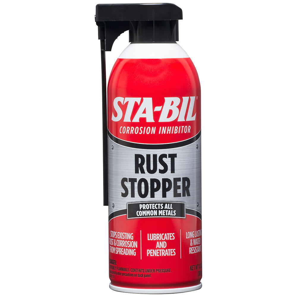 STA-BIL Rust Stopper - 12oz OutdoorUp