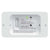 Safe-T-Alert 85 Series Carbon Monoxide Propane Gas Alarm - 12V - White OutdoorUp