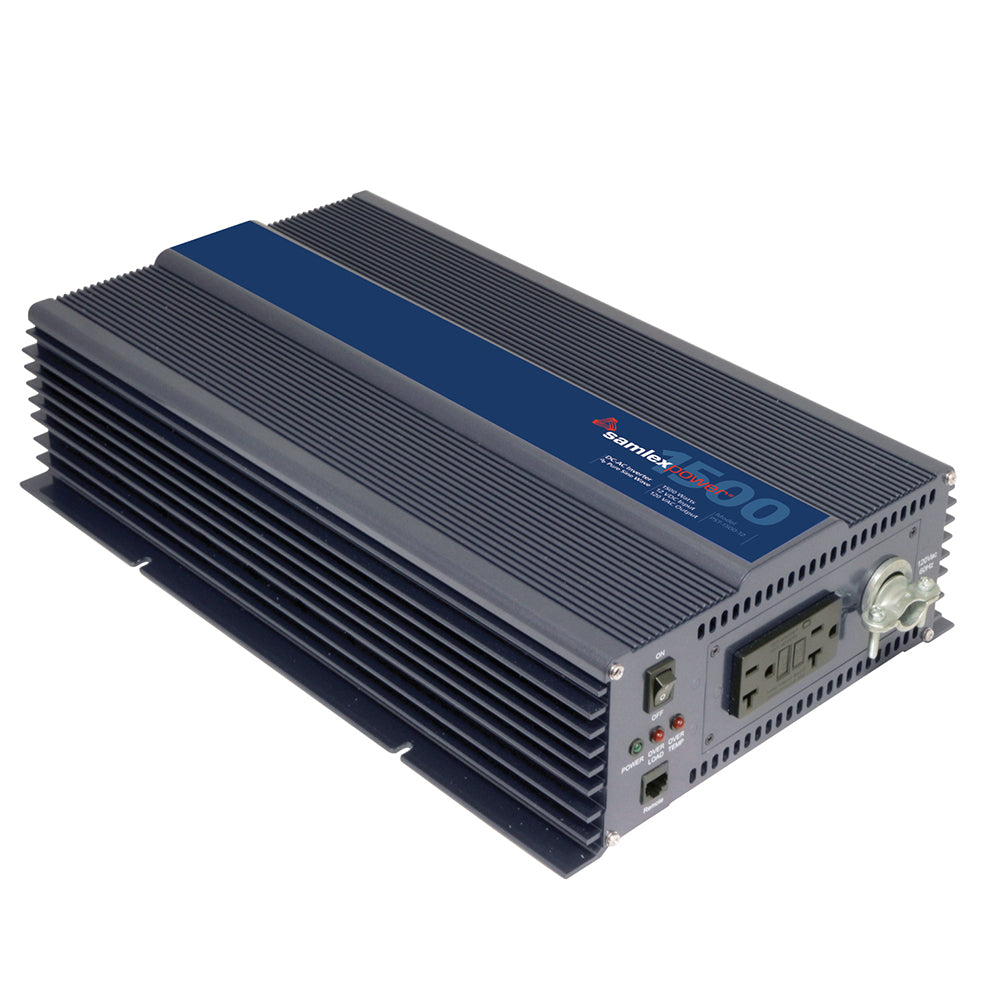 Samlex 1500W Pure Sine Wave Inverter - 12V OutdoorUp