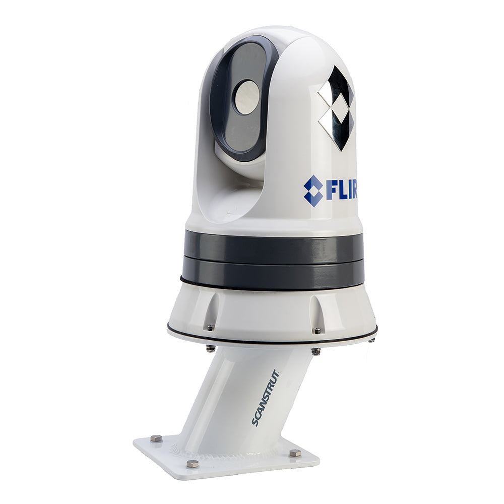 Scanstrut CAM-PT-150-03 Aluminum PowerTower f/FLIR M300 Cameras - 6" OutdoorUp