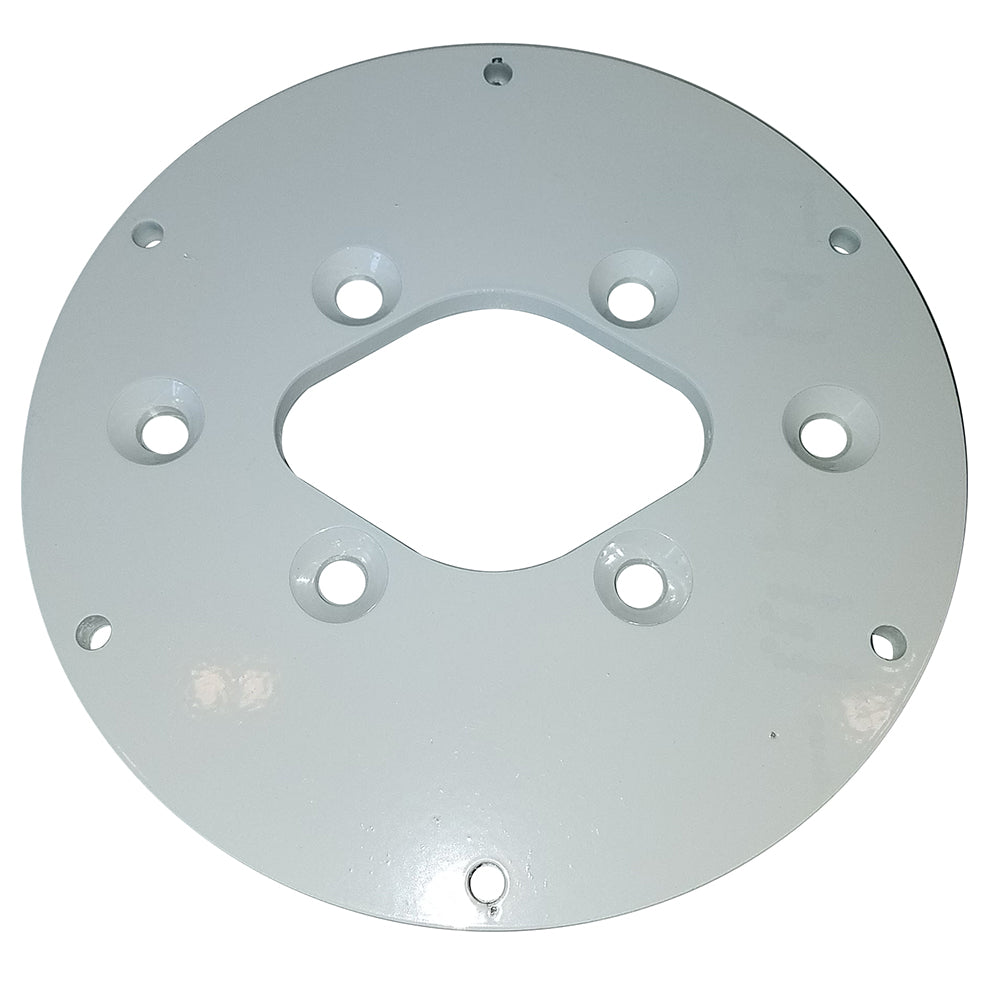 Scanstrut Camera Plate 2 f/FLIR m100/200 Thermal Imaging Cameras OutdoorUp