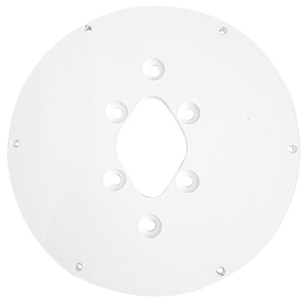 Scanstrut Camera Plate 3 Fits FLIR M300 Series Thermal Cameras f/Dual Mount Systems OutdoorUp